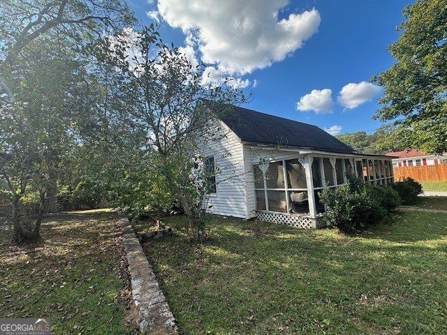 234 Brooks Street Cedartown - 2