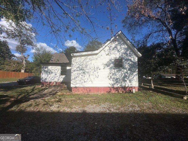 234 Brooks Street Cedartown - 3