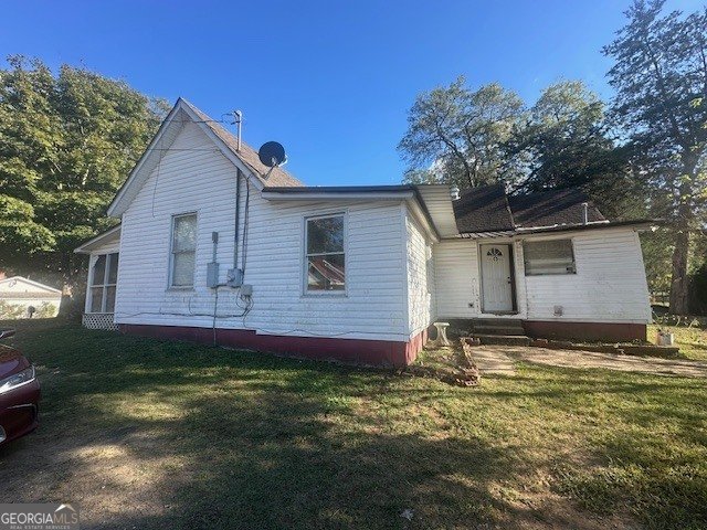 234 Brooks Street Cedartown - 4