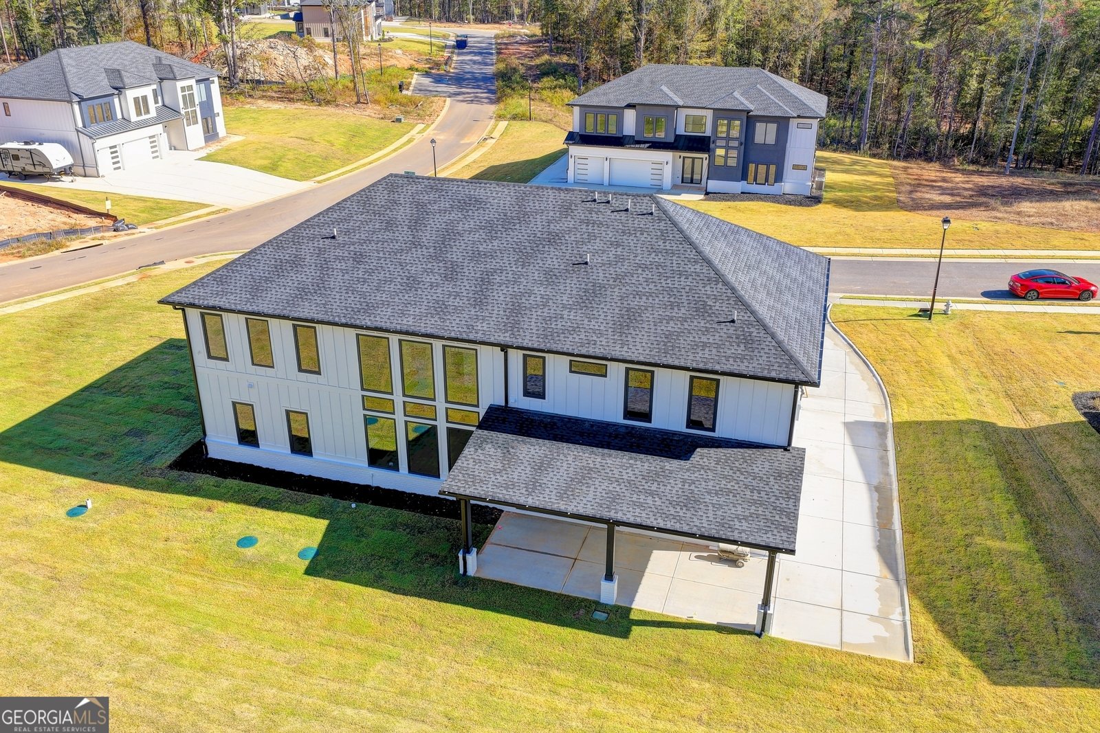 23 Deer Canyon Drive Auburn - 3