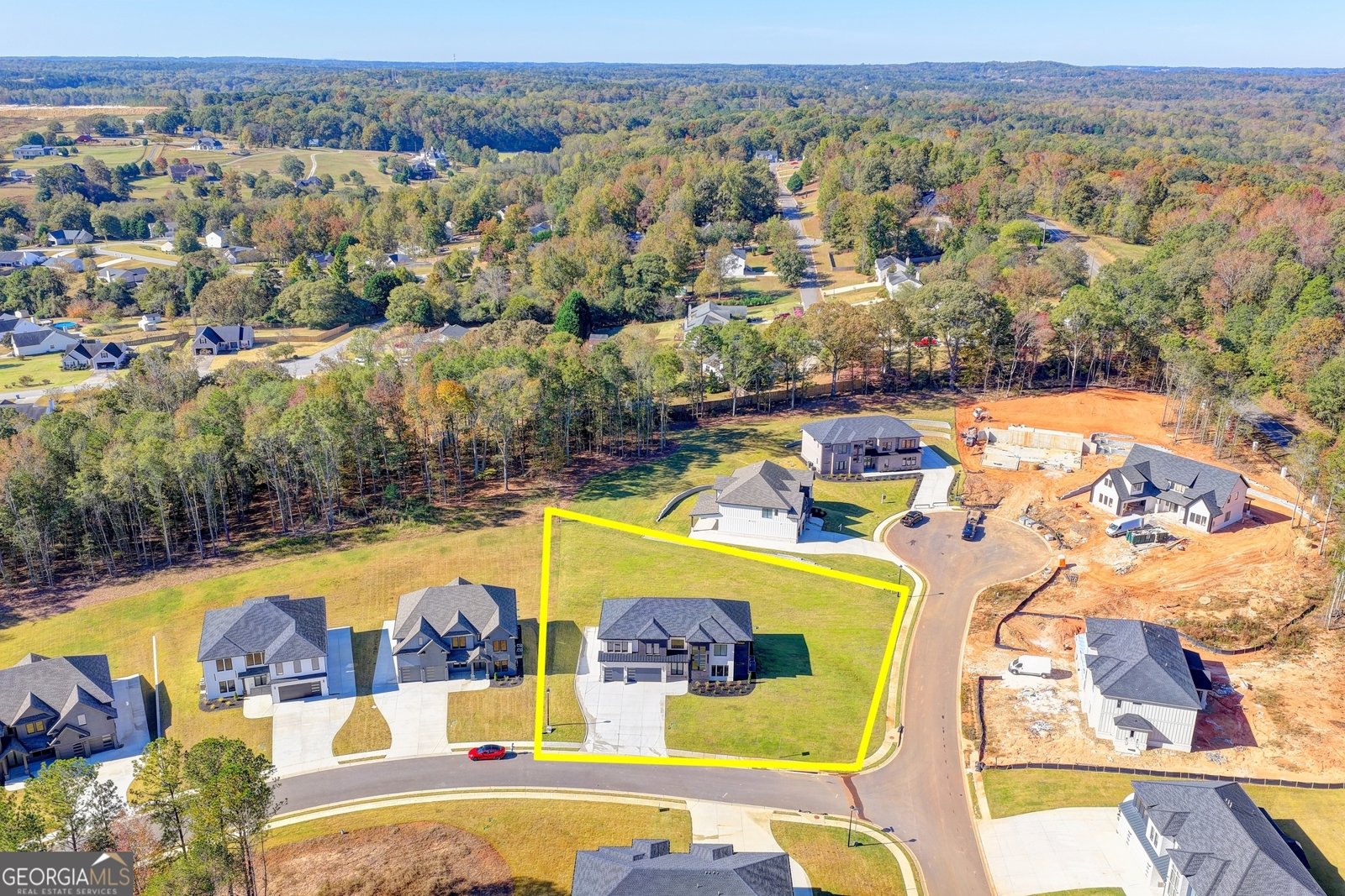 23 Deer Canyon Drive Auburn - 6