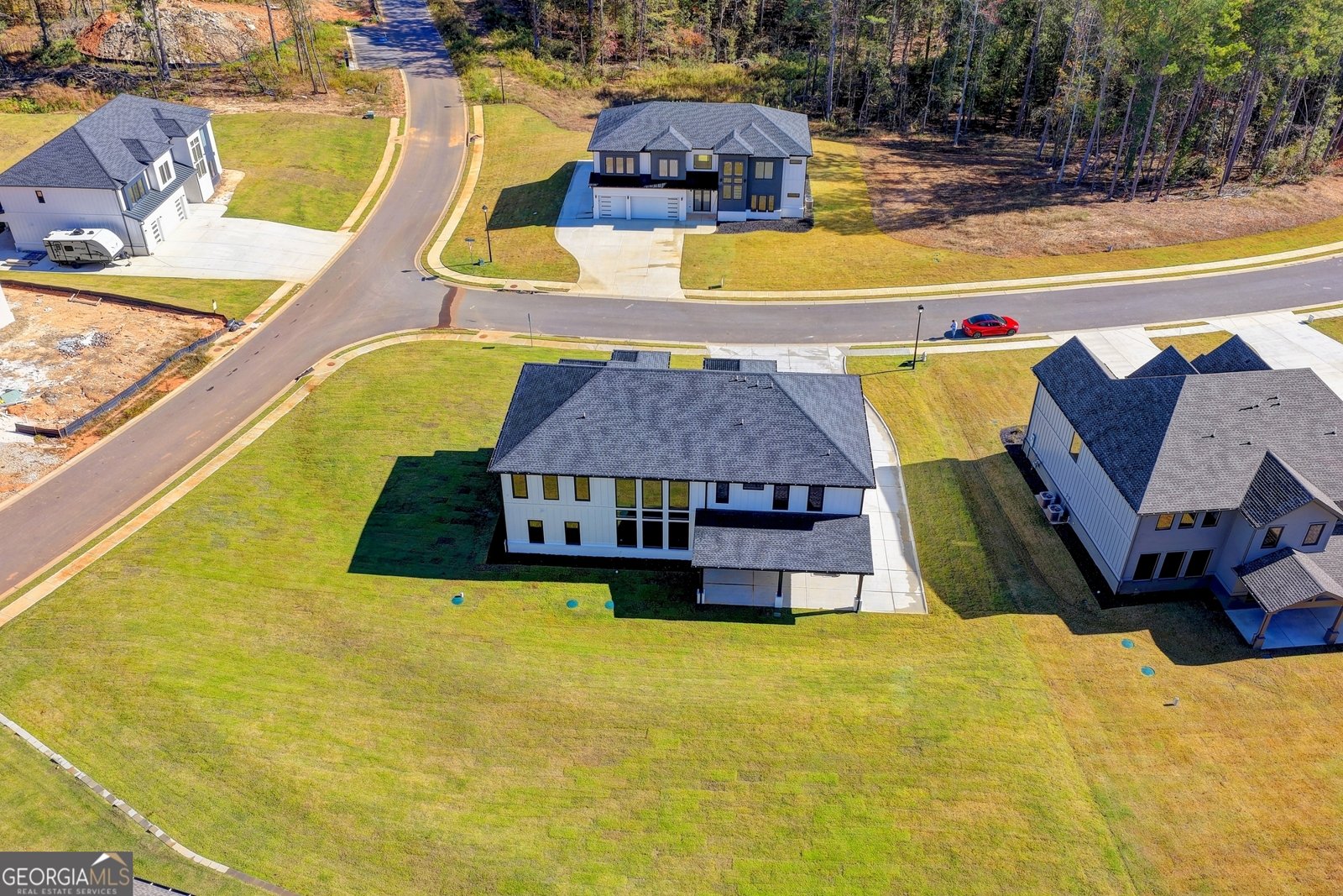 23 Deer Canyon Drive Auburn - 9