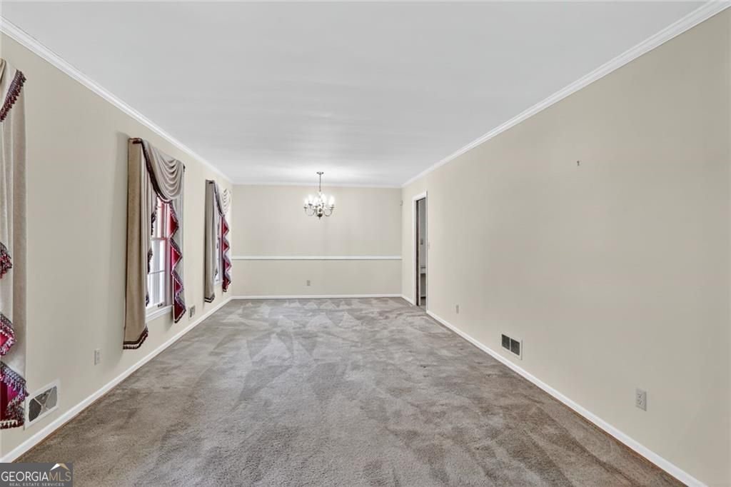 3553 Carriage Way East Point - 3