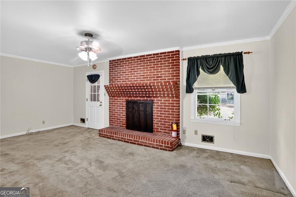 3553 Carriage Way East Point - 4