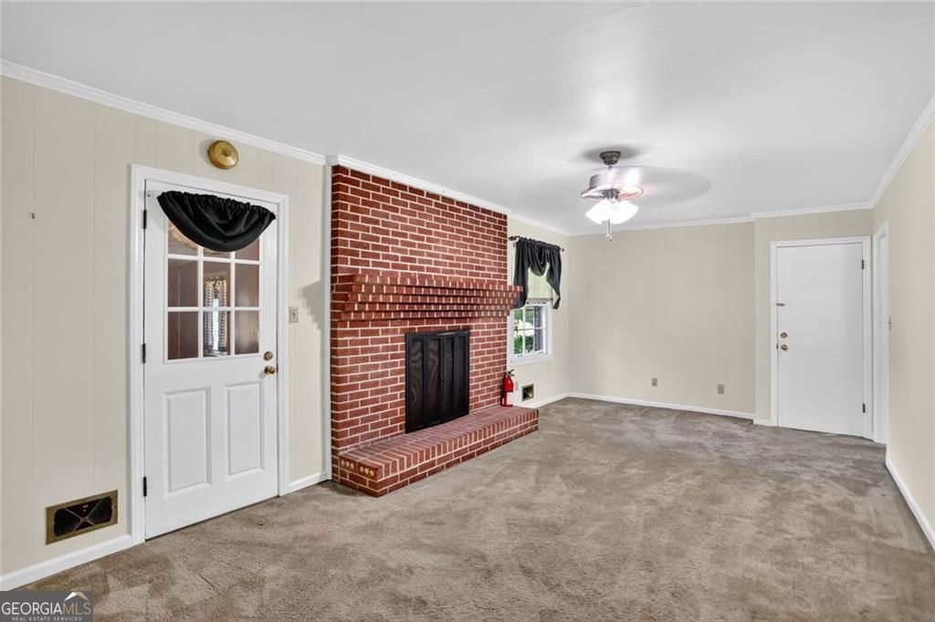 3553 Carriage Way East Point - 5