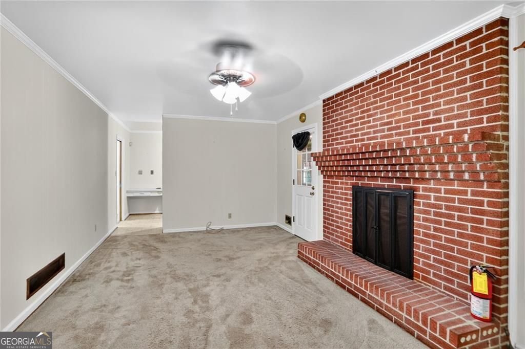 3553 Carriage Way East Point - 6
