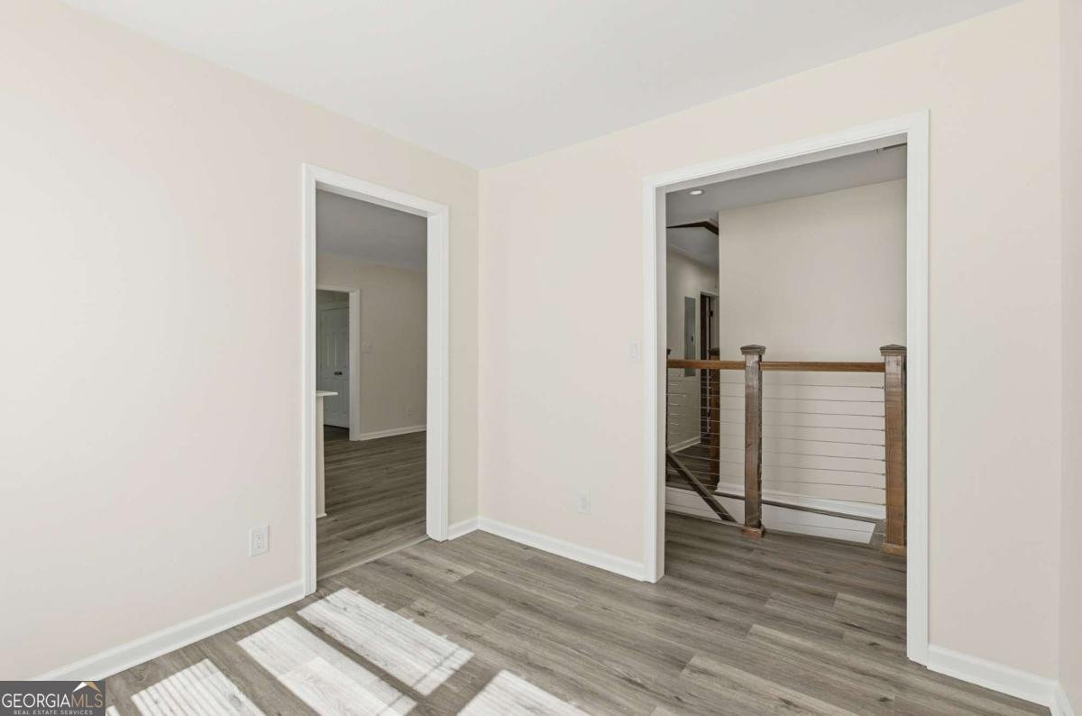 5415 Old Bill Cook Road College Park - 10