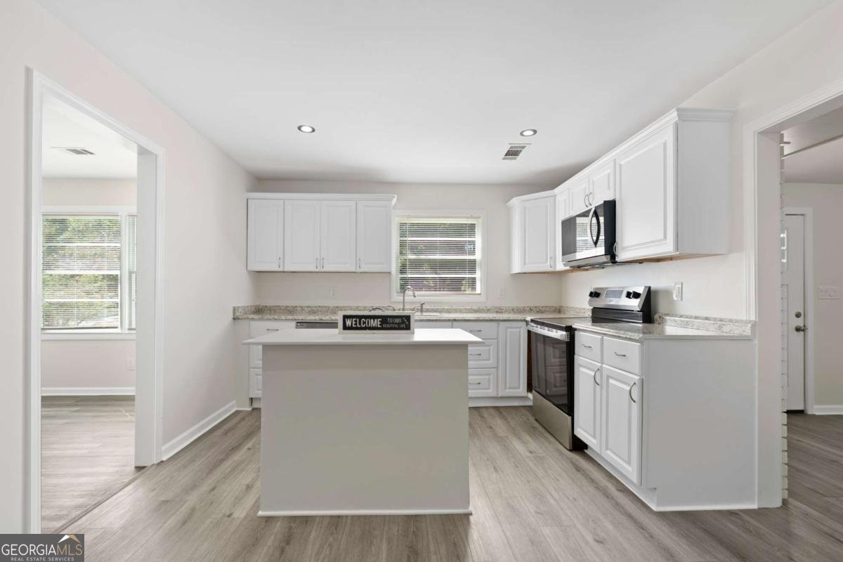 5415 Old Bill Cook Road College Park - 11