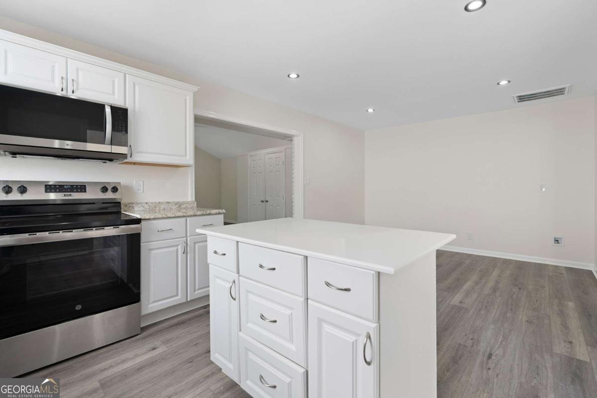 5415 Old Bill Cook Road College Park - 12