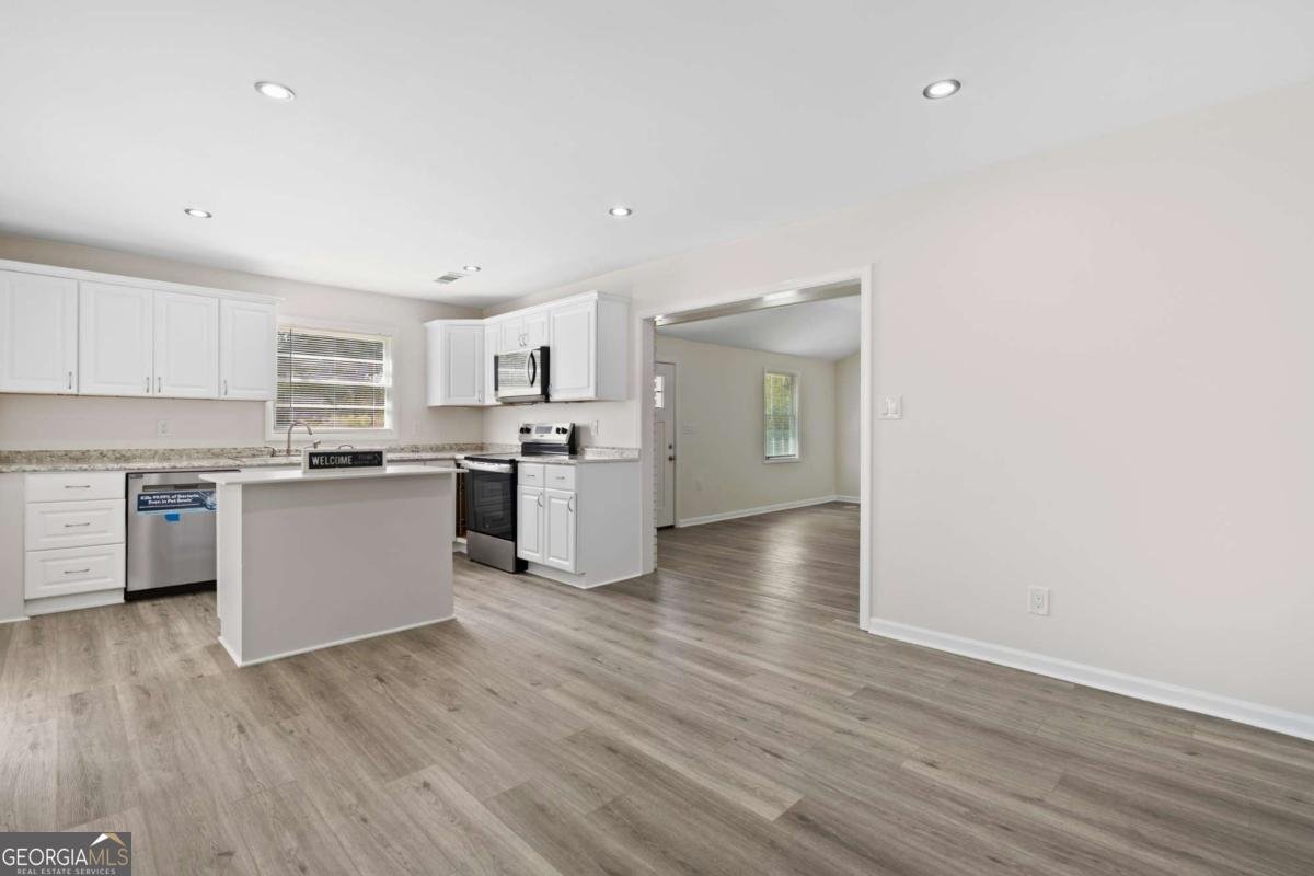 5415 Old Bill Cook Road College Park - 13