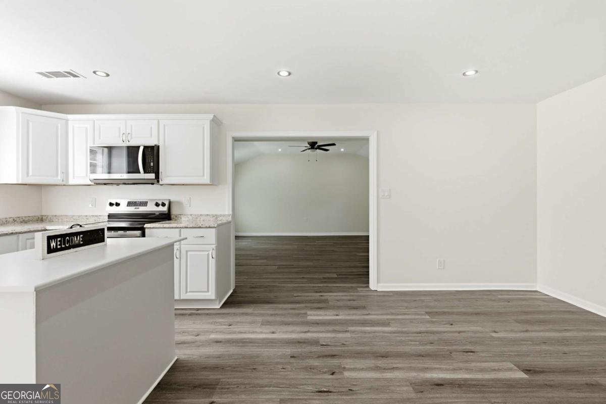 5415 Old Bill Cook Road College Park - 14