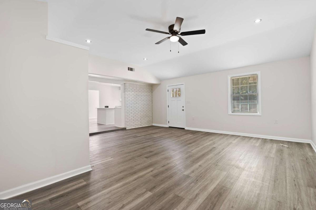 5415 Old Bill Cook Road College Park - 17