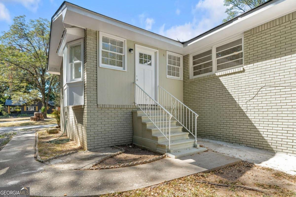 5415 Old Bill Cook Road College Park - 2