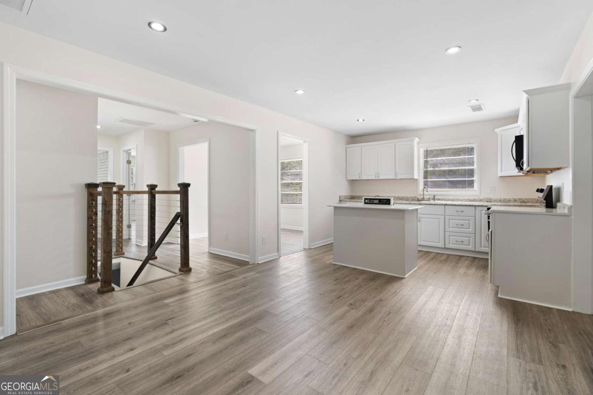 5415 Old Bill Cook Road College Park - 20