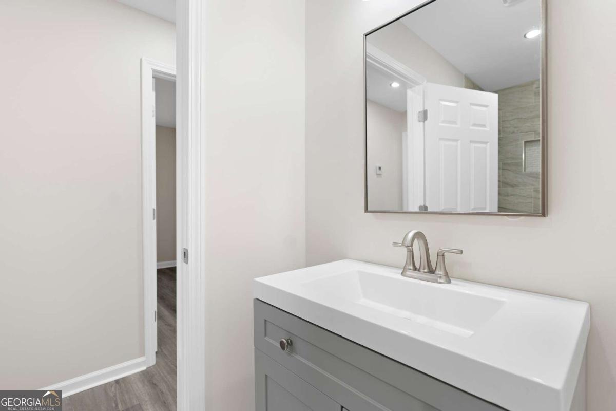 5415 Old Bill Cook Road College Park - 22