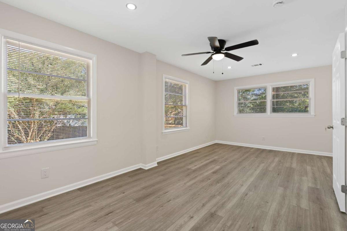 5415 Old Bill Cook Road College Park - 26