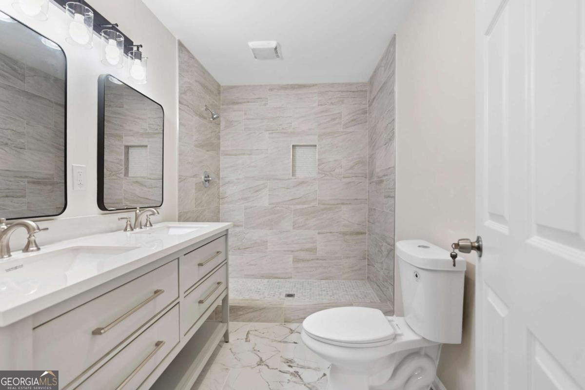 5415 Old Bill Cook Road College Park - 29