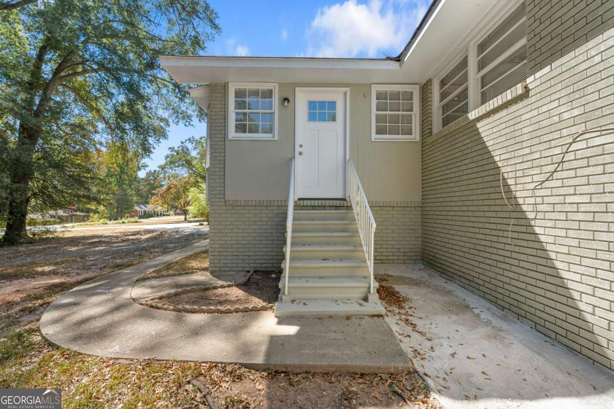 5415 Old Bill Cook Road College Park - 3