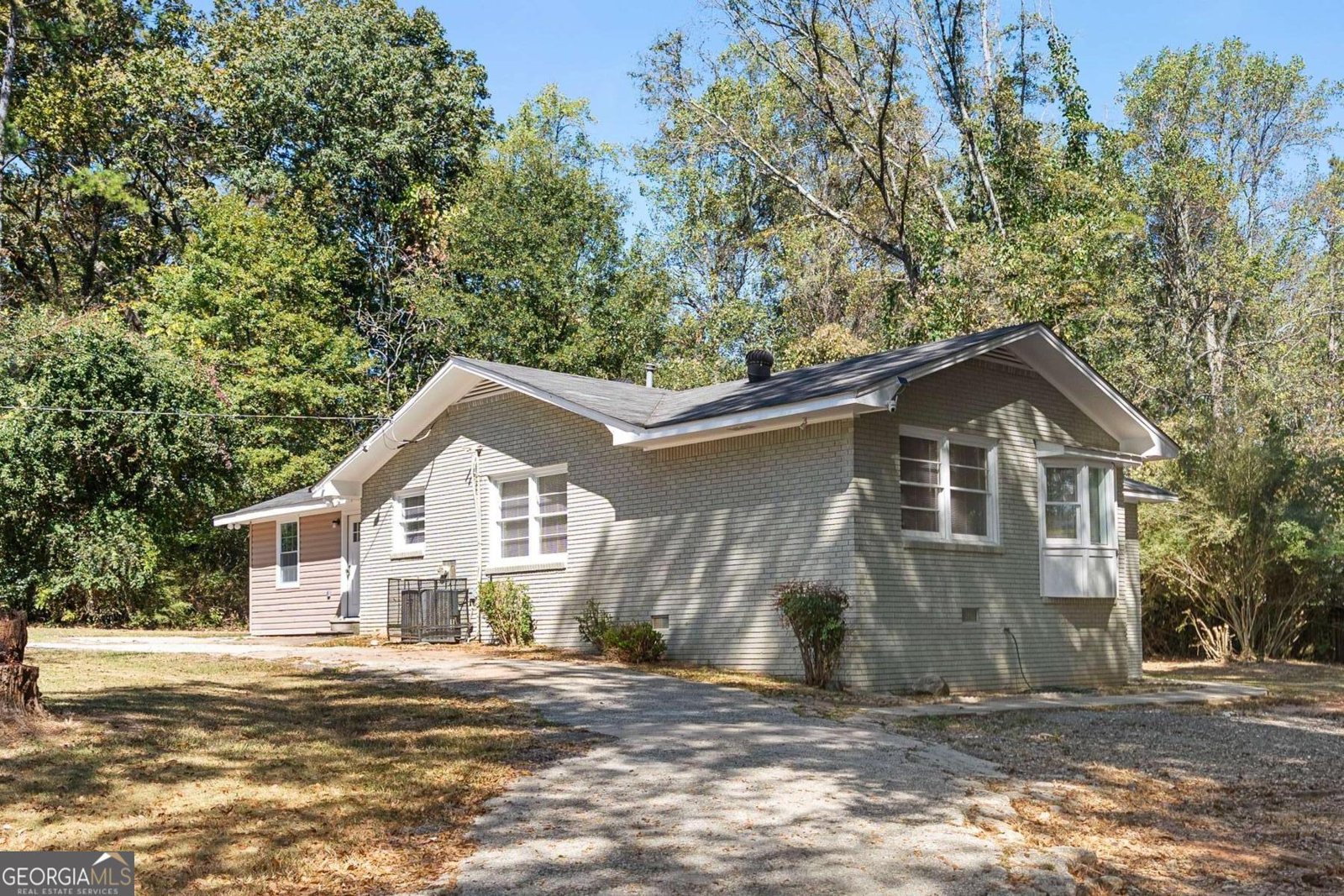 5415 Old Bill Cook Road College Park - 30