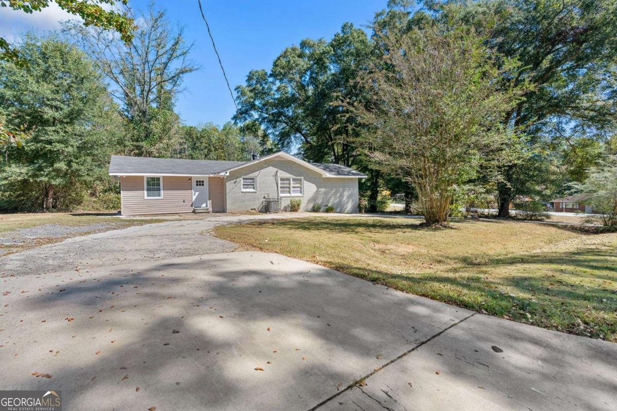 5415 Old Bill Cook Road College Park - 32