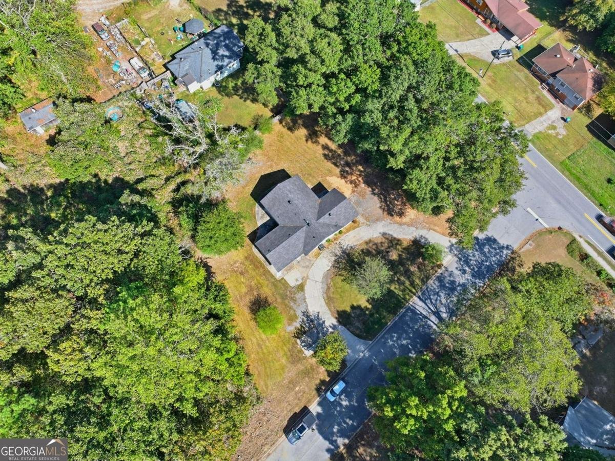 5415 Old Bill Cook Road College Park - 41