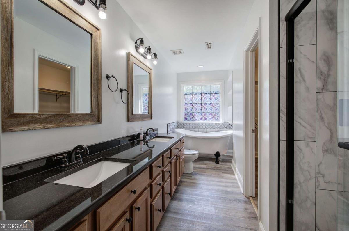 120 Thornwood Drive Rome - 28