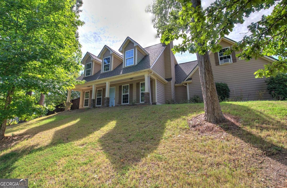 120 Thornwood Drive Rome - 4