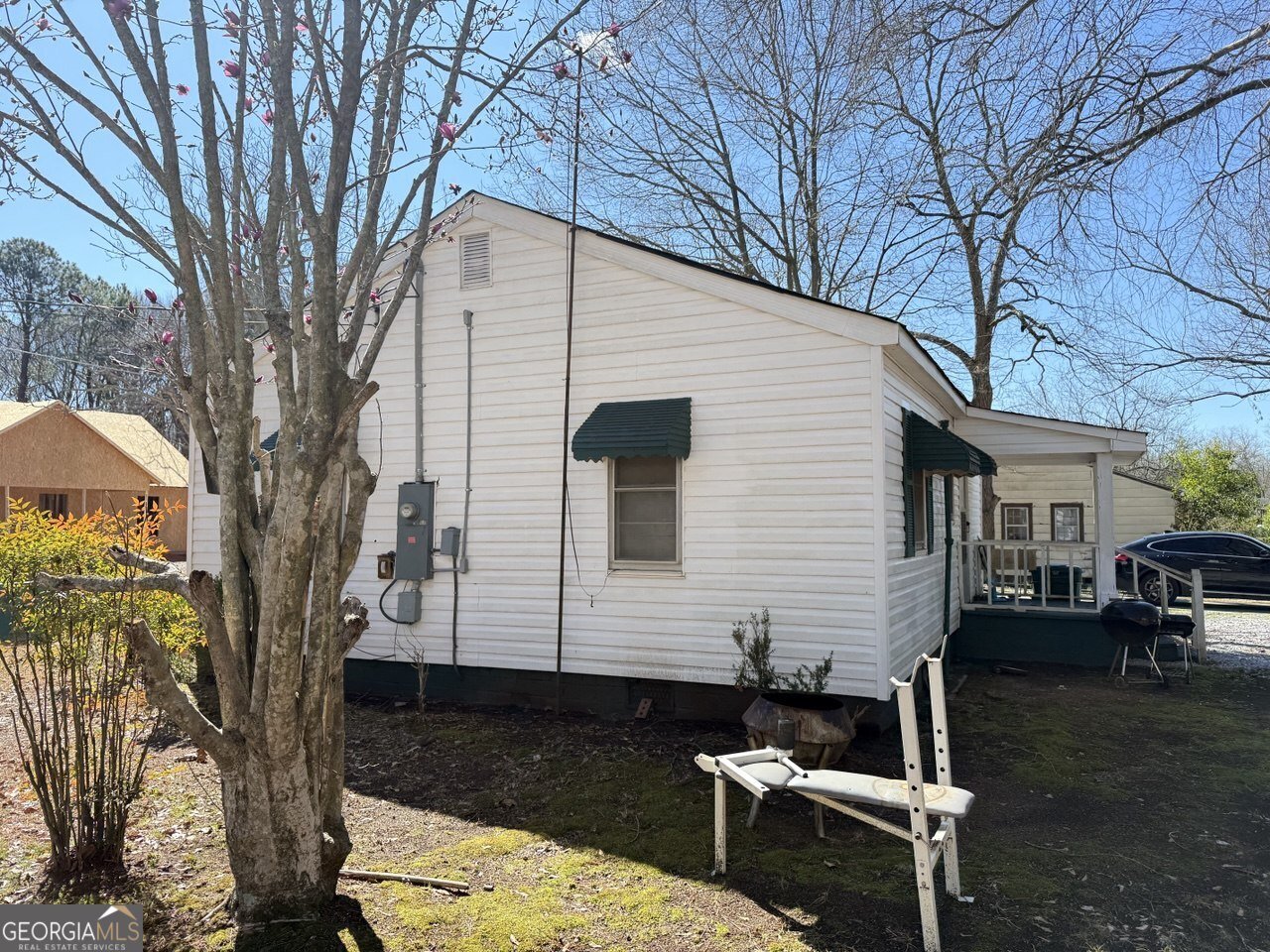 355 Maple Street Hartwell - Photo 18