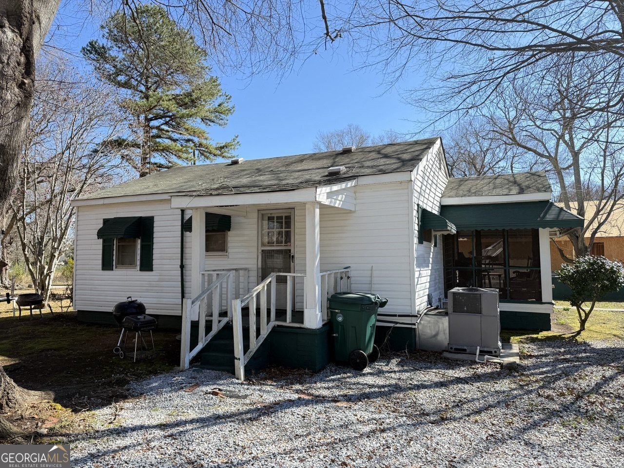 355 Maple Street Hartwell - Photo 19