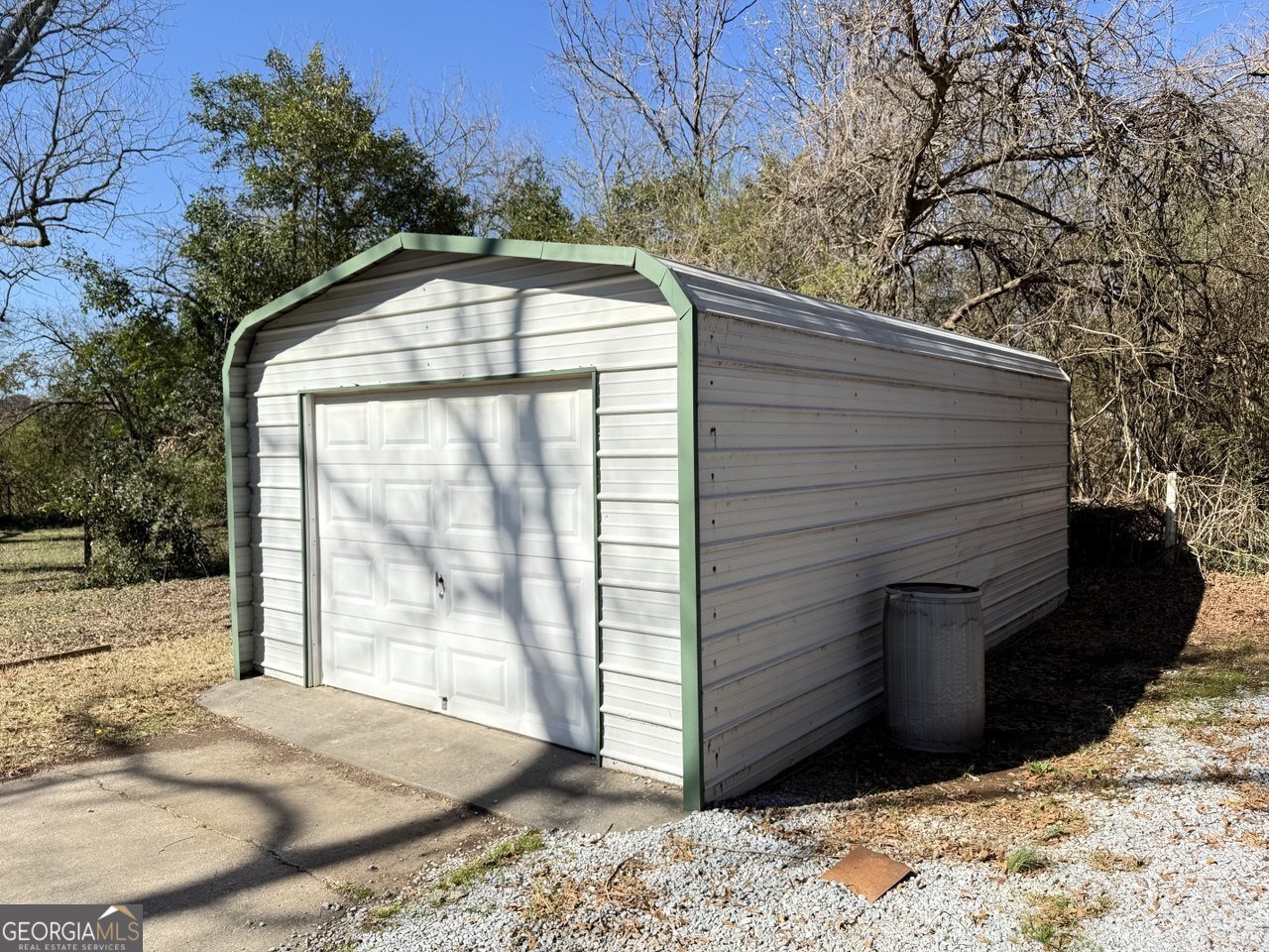 355 Maple Street Hartwell - Photo 20