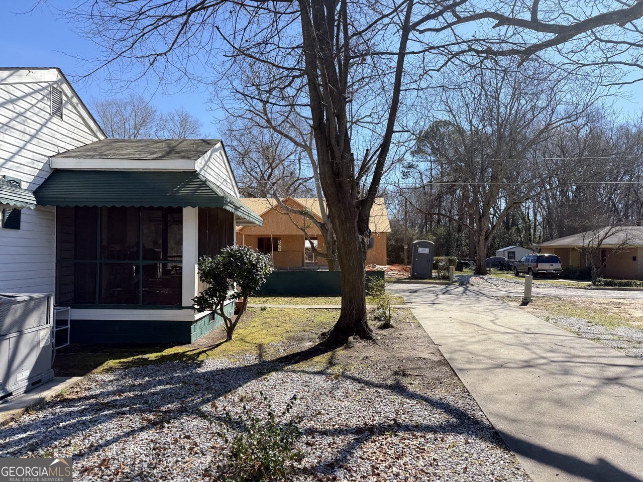 355 Maple Street Hartwell - Photo 24