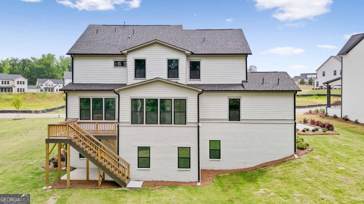 2545 Bertrand Way Cumming - 38