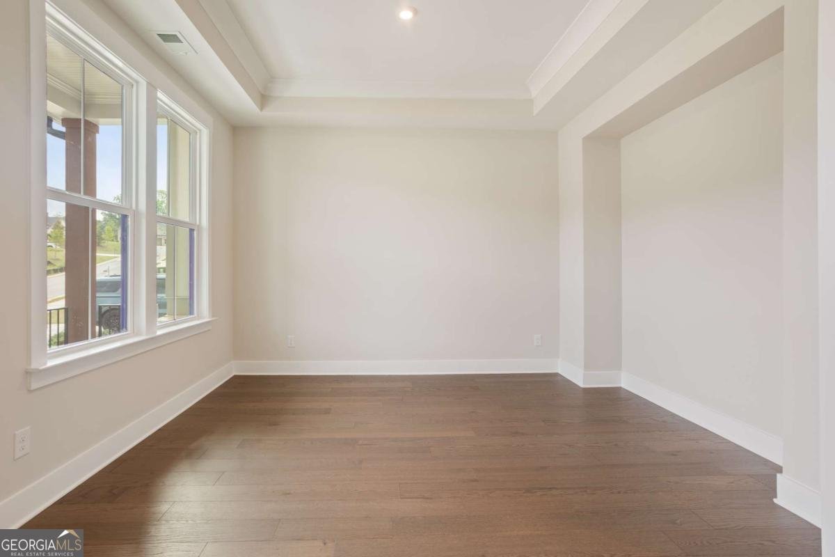 2545 Bertrand Way Cumming - 4