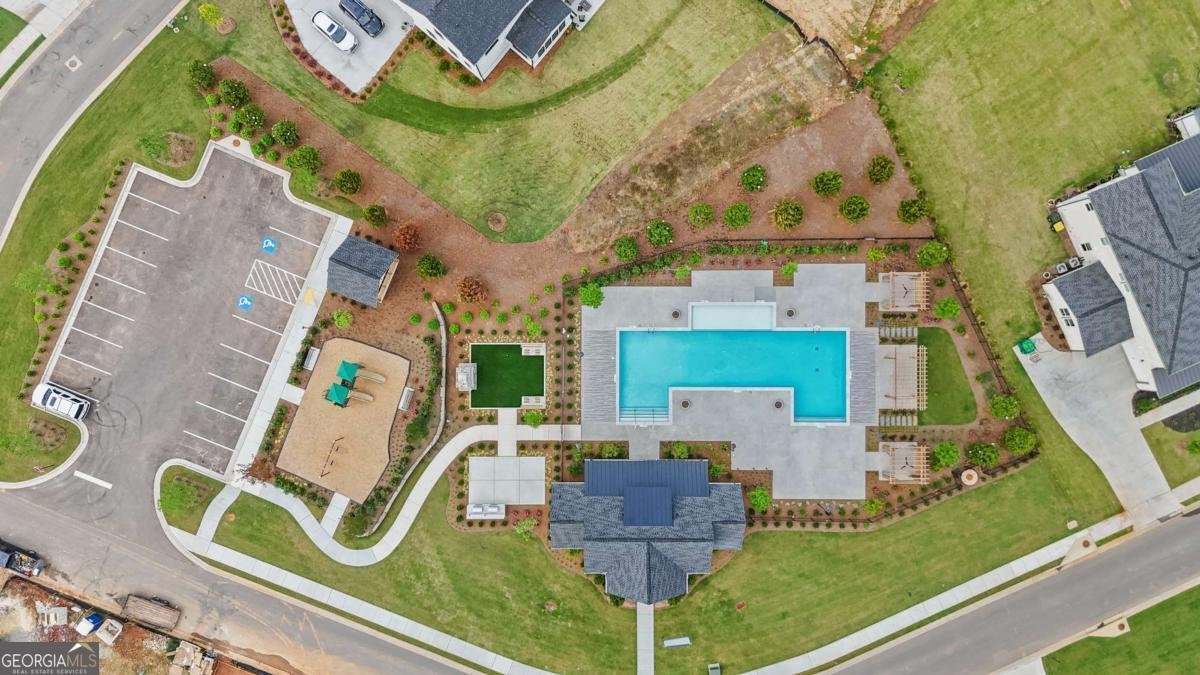 2545 Bertrand Way Cumming - 42