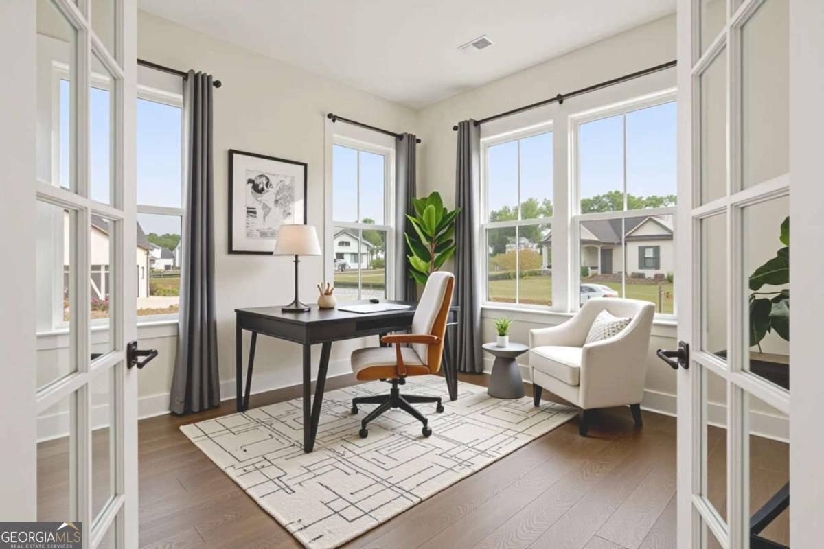 2545 Bertrand Way Cumming - 5