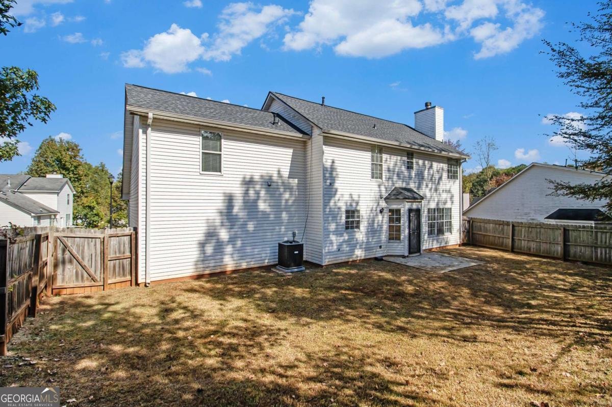 3255 Sugar Creek Trace Atlanta - 45
