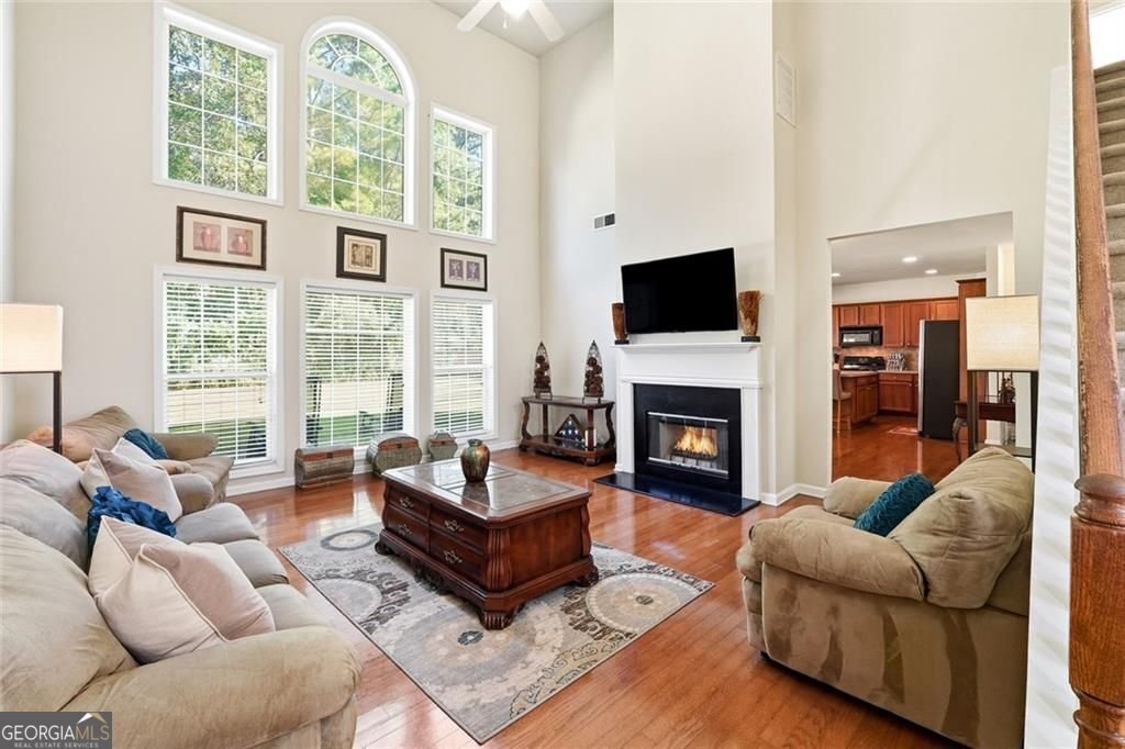 1146 Silvergate Lane Mableton - 11