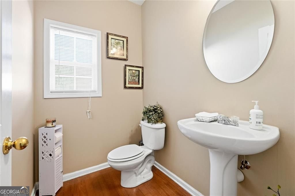 1146 Silvergate Lane Mableton - 12