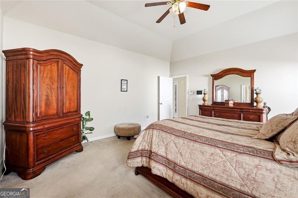 1146 Silvergate Lane Mableton - 14