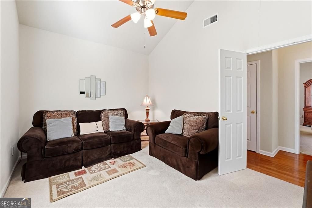 1146 Silvergate Lane Mableton - 18