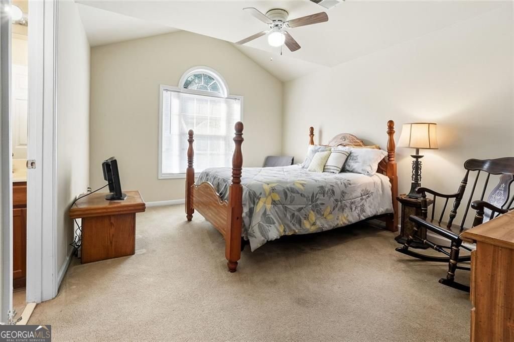 1146 Silvergate Lane Mableton - 19