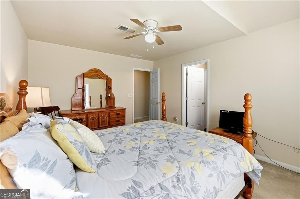 1146 Silvergate Lane Mableton - 20