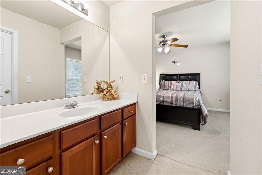 1146 Silvergate Lane Mableton - 25