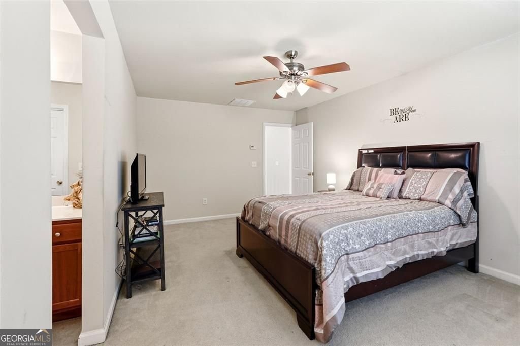 1146 Silvergate Lane Mableton - 26