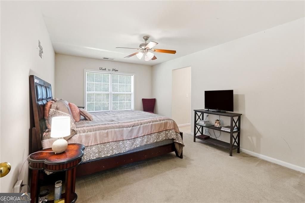 1146 Silvergate Lane Mableton - 27