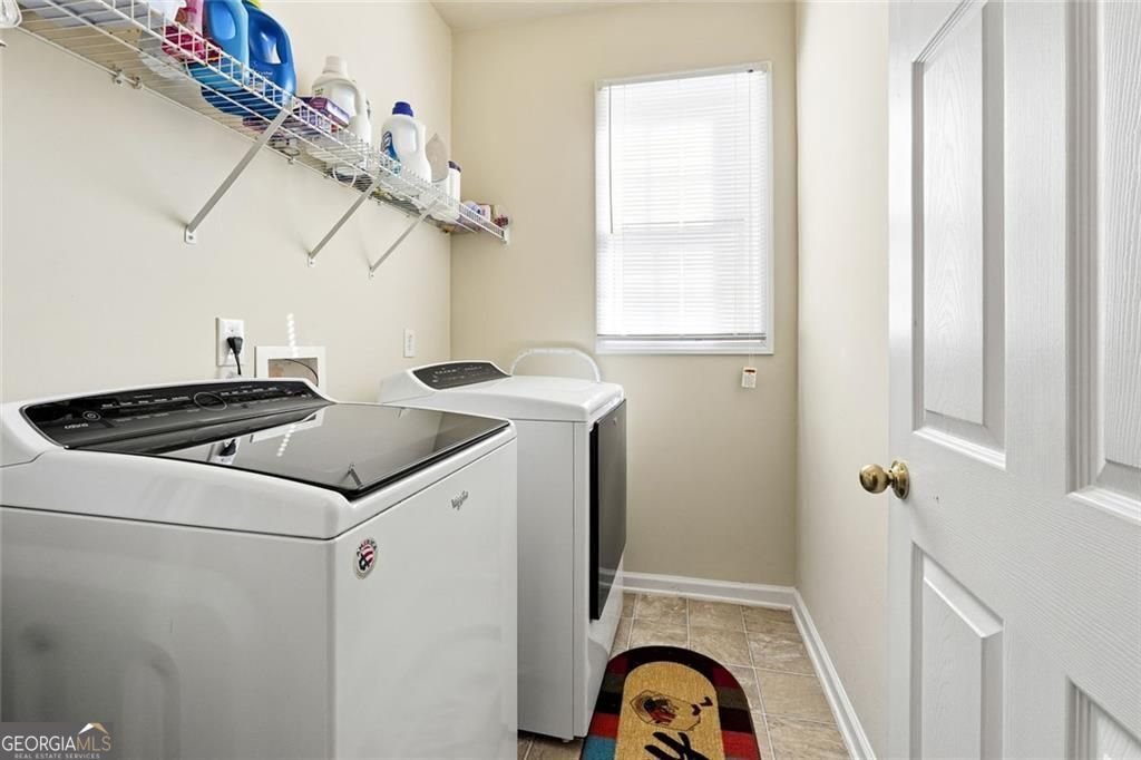 1146 Silvergate Lane Mableton - 28