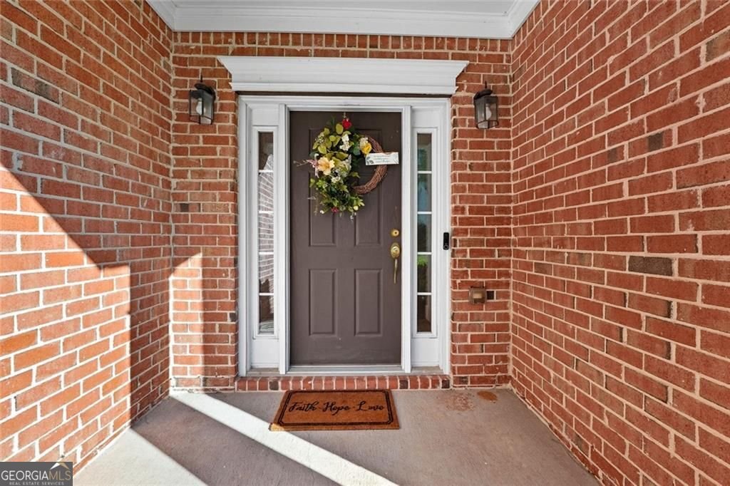 1146 Silvergate Lane Mableton - 3