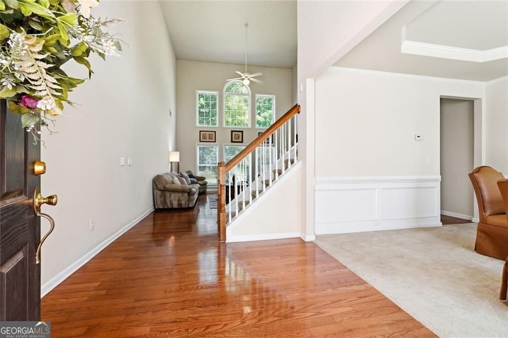 1146 Silvergate Lane Mableton - 4