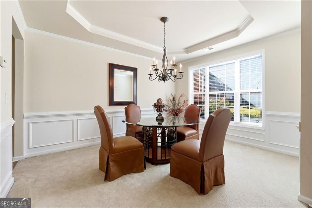 1146 Silvergate Lane Mableton - 5