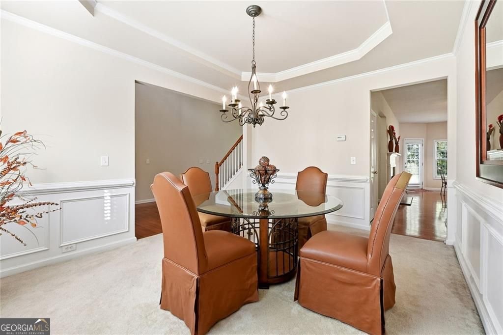 1146 Silvergate Lane Mableton - 6